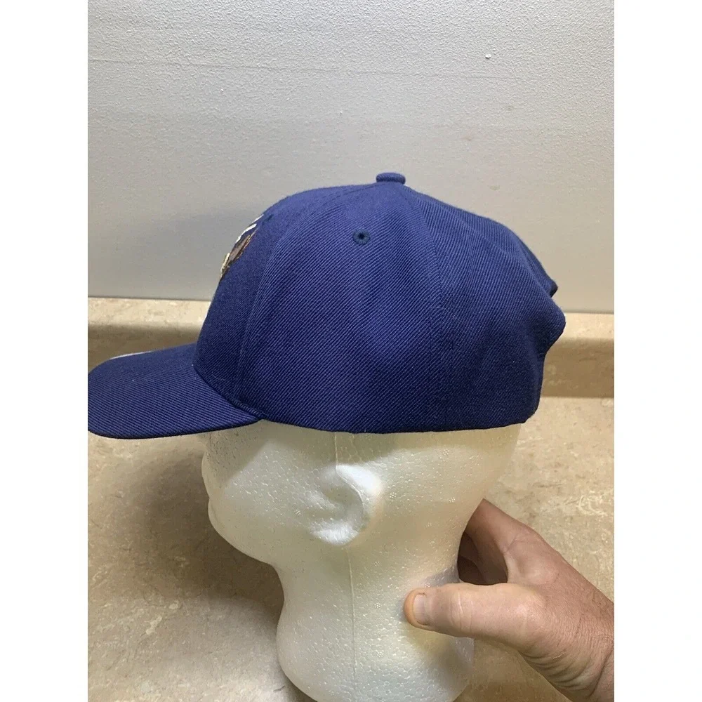 NEW! NAVY‎ Adjustable Cap, Hat, Multicolor